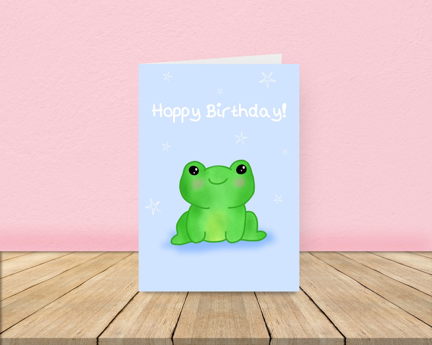 Birthday Cards