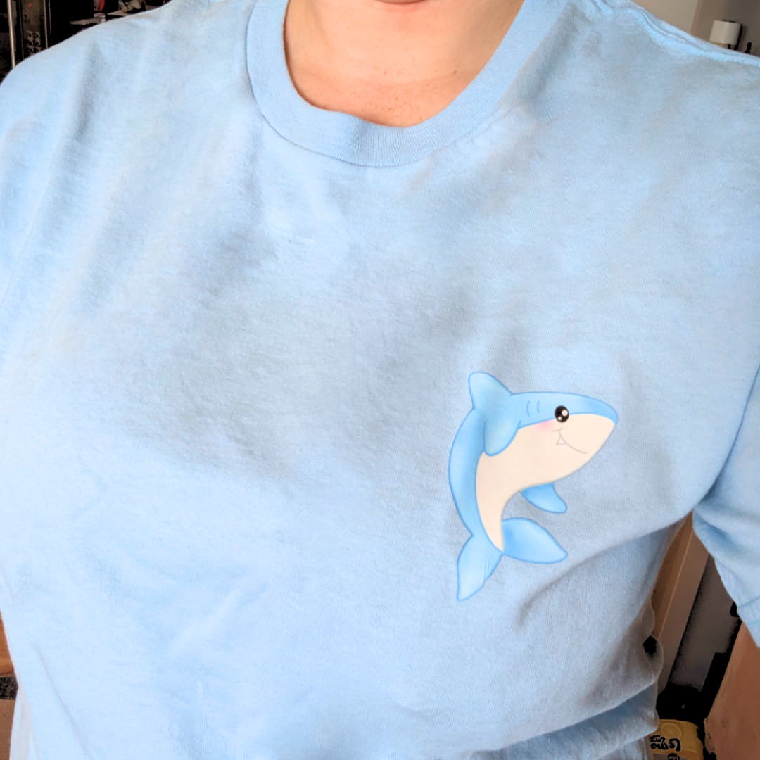 Sharky T-shirt