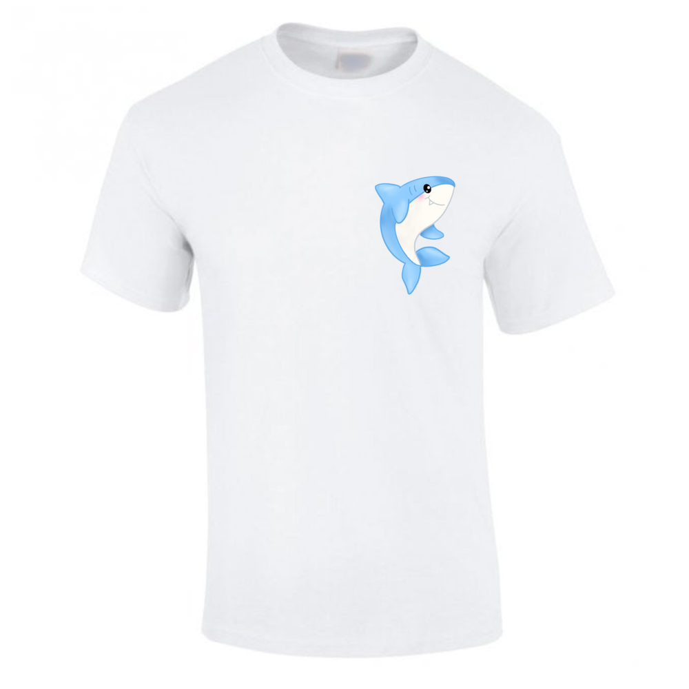 Sharky T-shirt