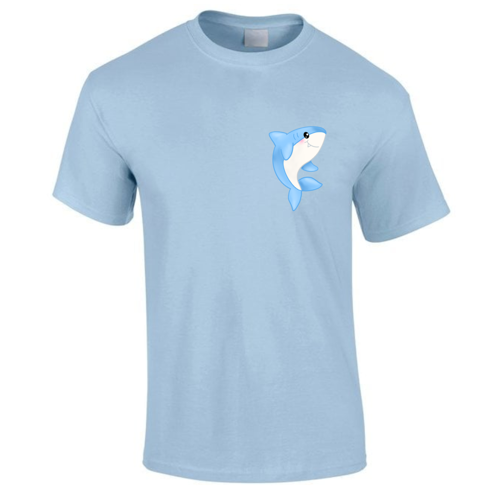 Sharky T-shirt